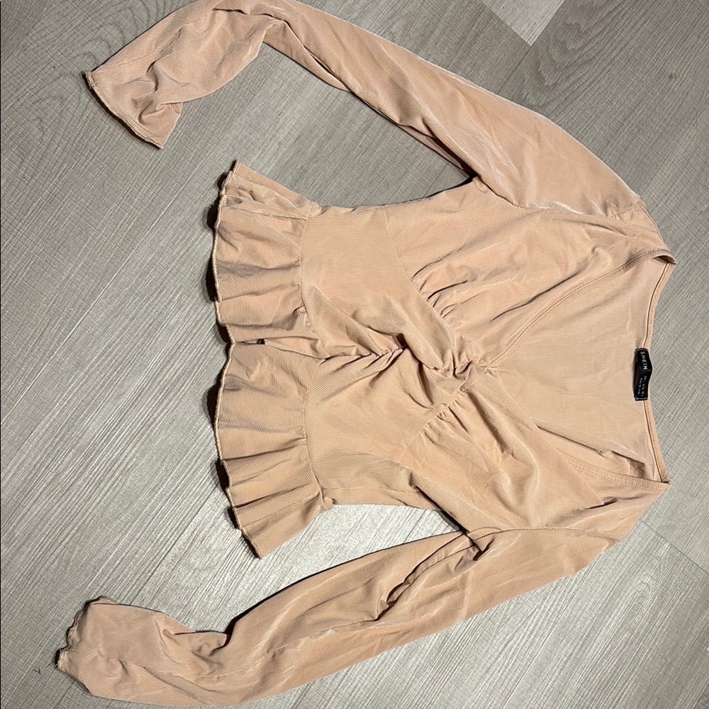 T shirt SHEIN s.